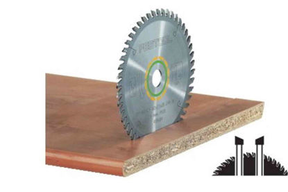 Picture of Saw Blade HW 160x2,2x20 W48