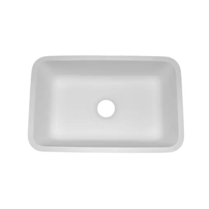 Picture of Wilsonart Single Bowl Rectangular Sink