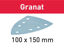 Picture of Sanding disc Granat STF DELTA/7 P40 GR/10